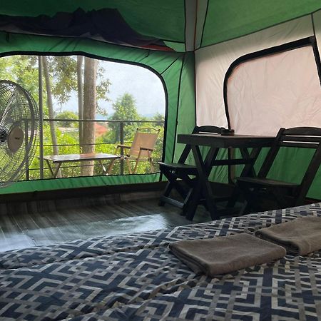 Joy Camping Haad Rin Exterior photo