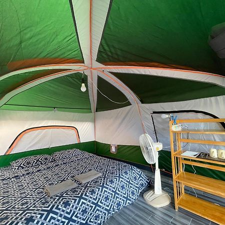 Joy Camping Haad Rin Exterior photo