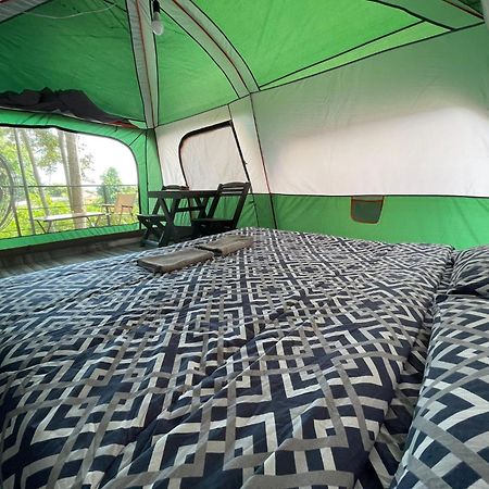 Joy Camping Haad Rin Exterior photo